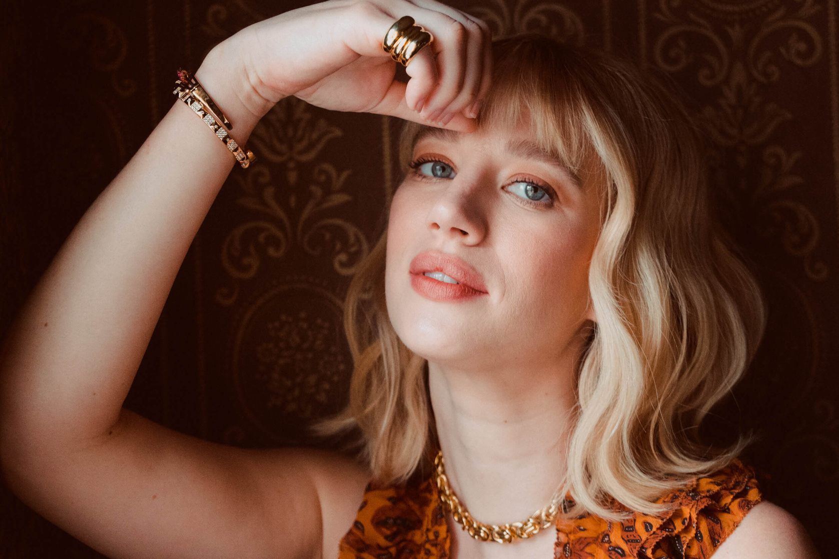 Yael Grobglas Yael Grobglas