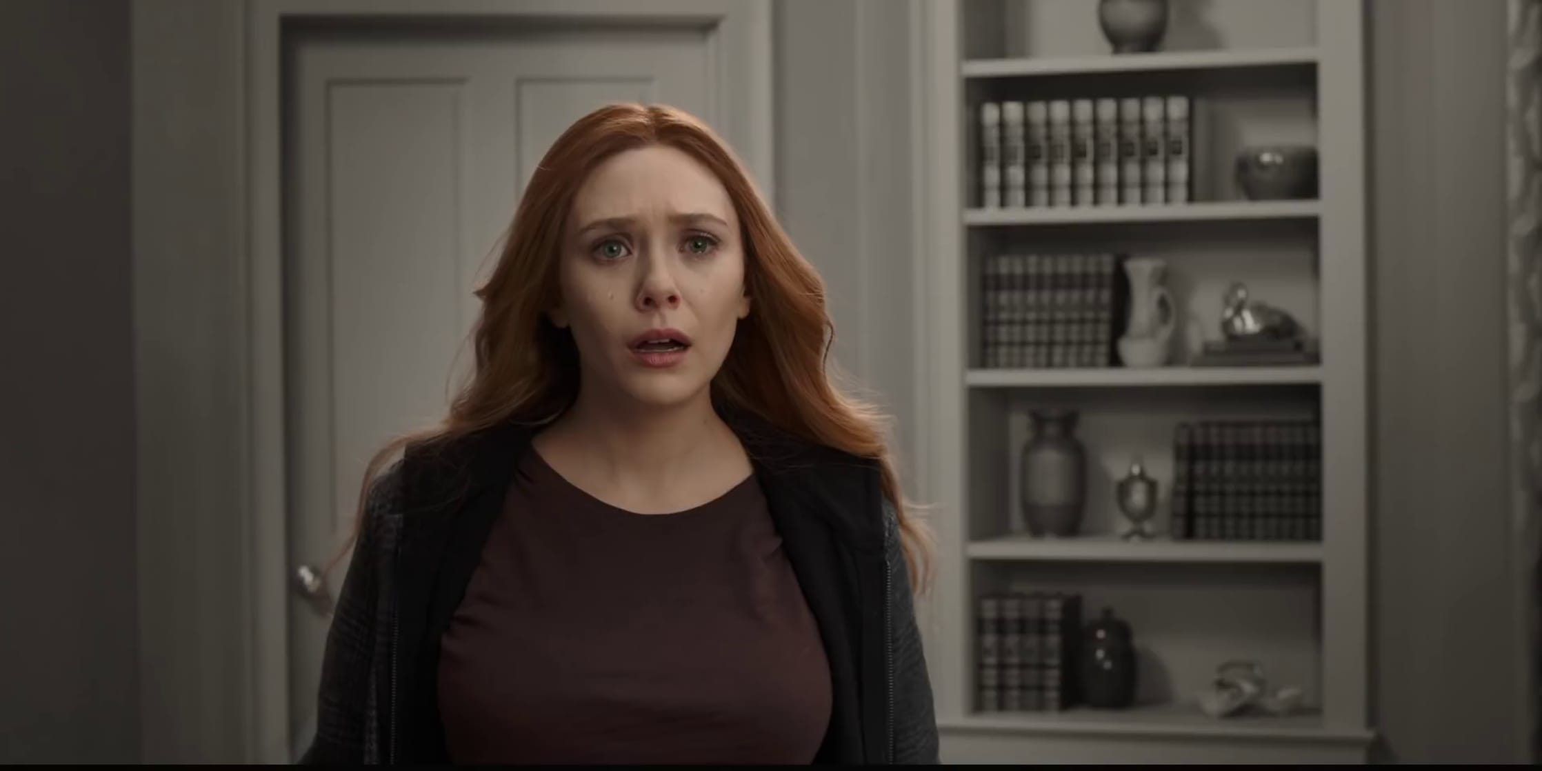Elizabeth Olsen