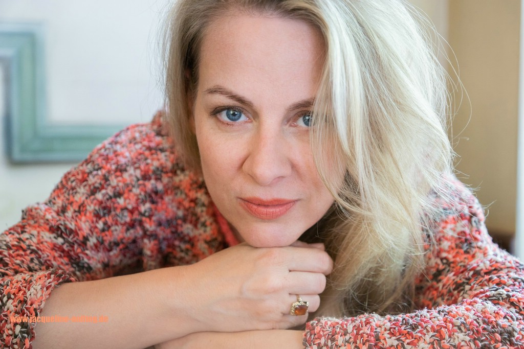 Marlene Marlow