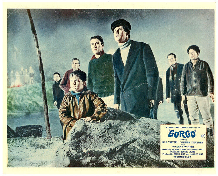 Gorgo