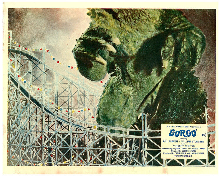 Gorgo