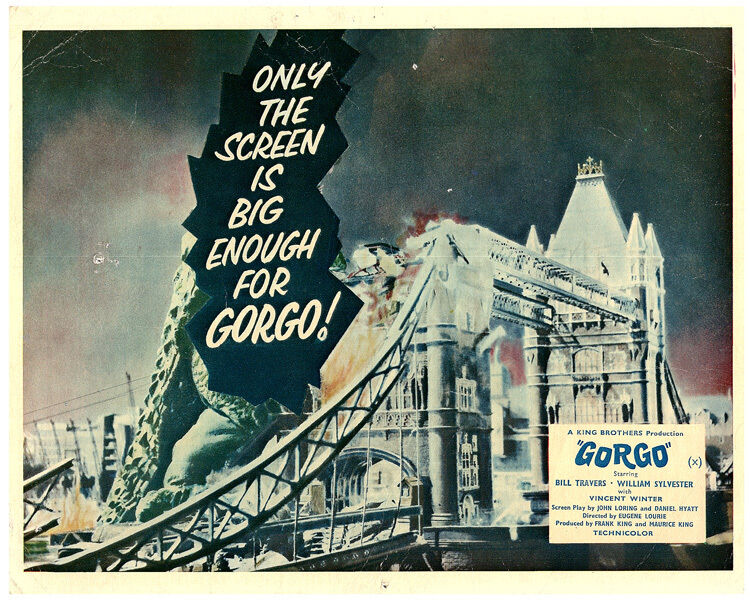 Gorgo