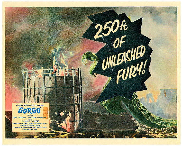 Gorgo