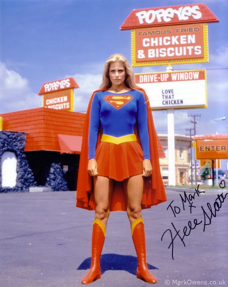 Helen Slater Helen Slater