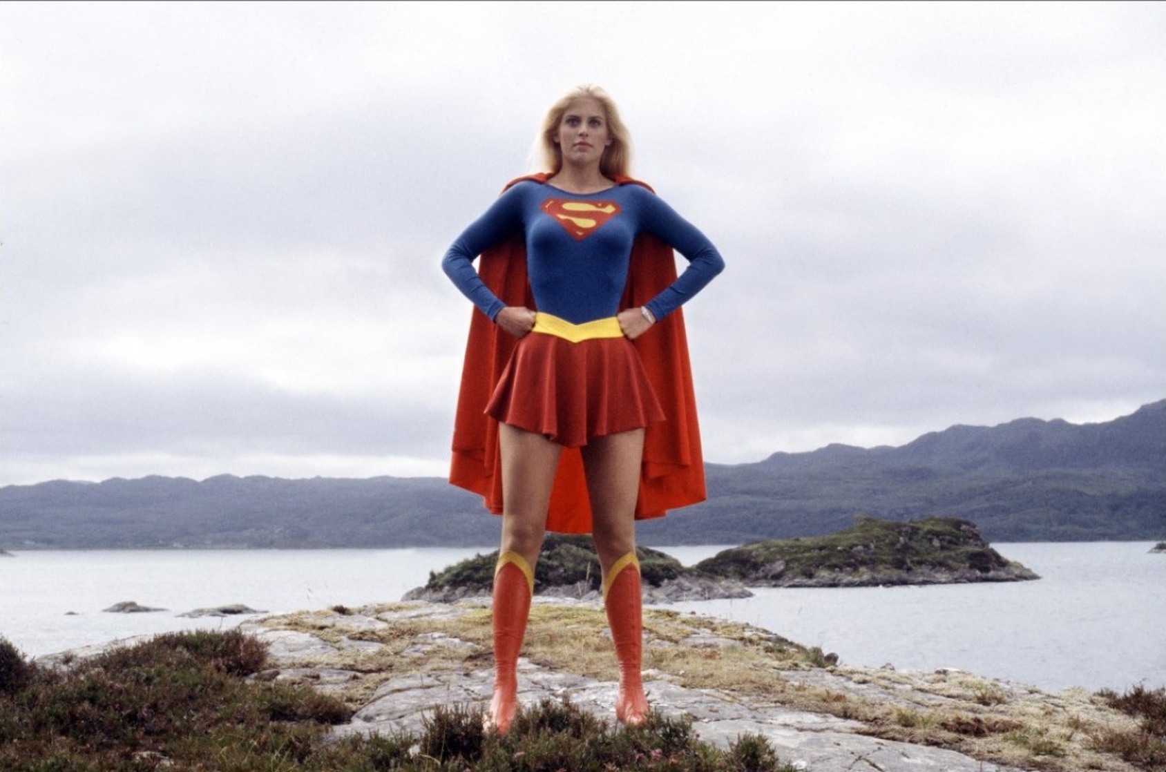 Helen Slater Helen Slater