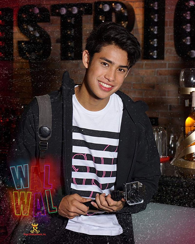 donny pangilinan oxygen shirt