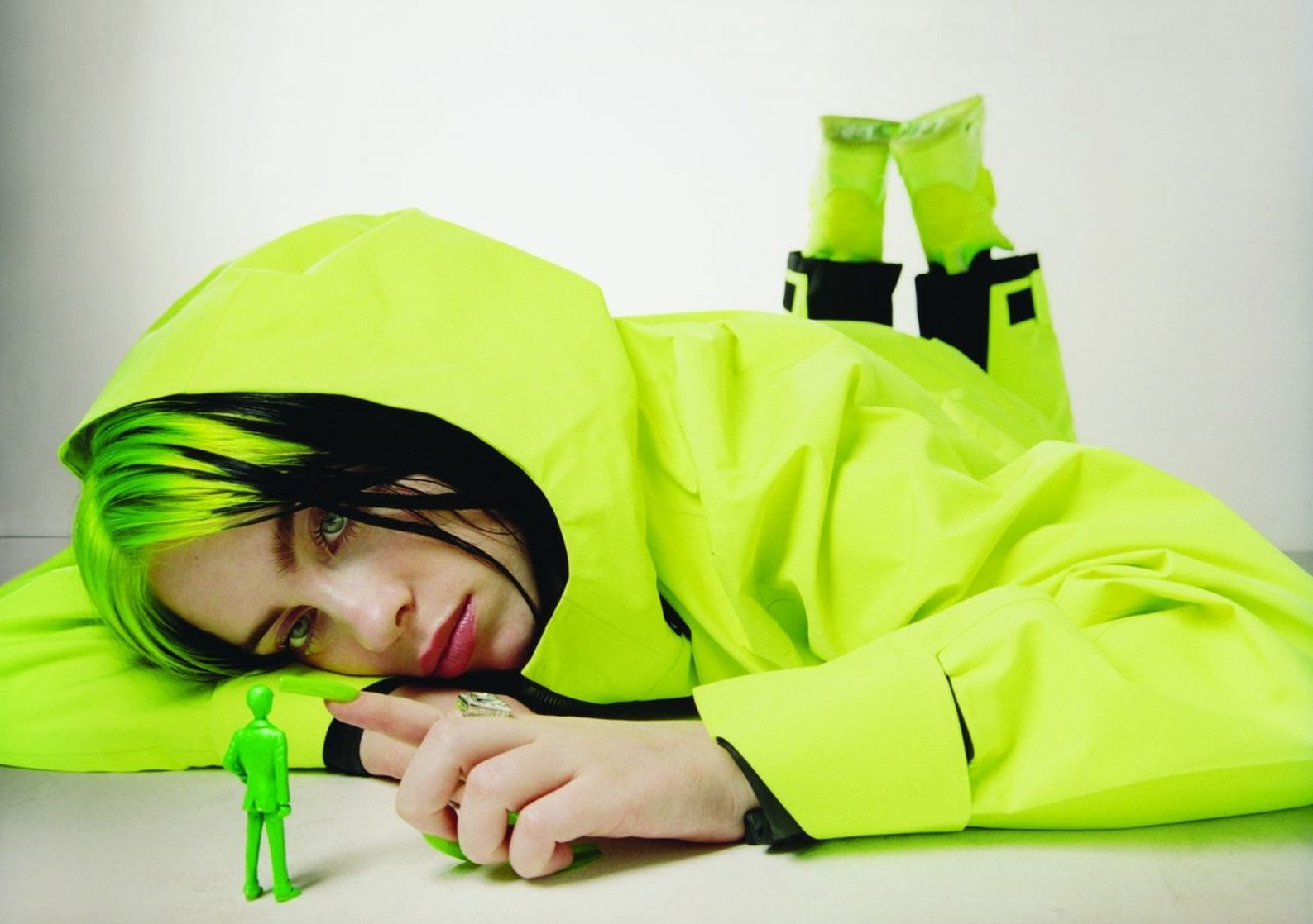 Billie Eilish Billie Eilish