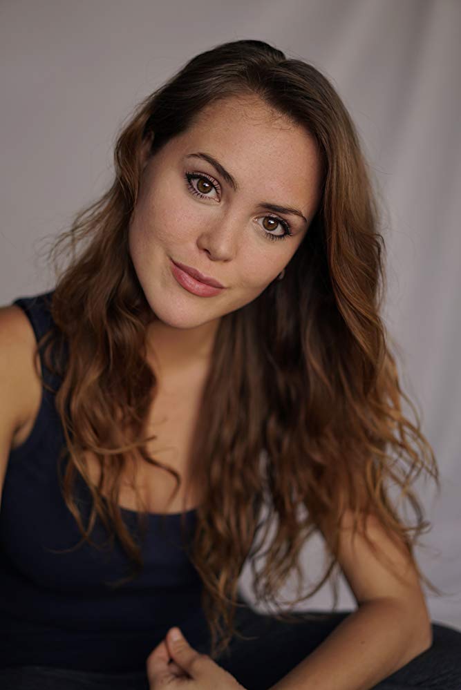 Picture of Leah Bateman