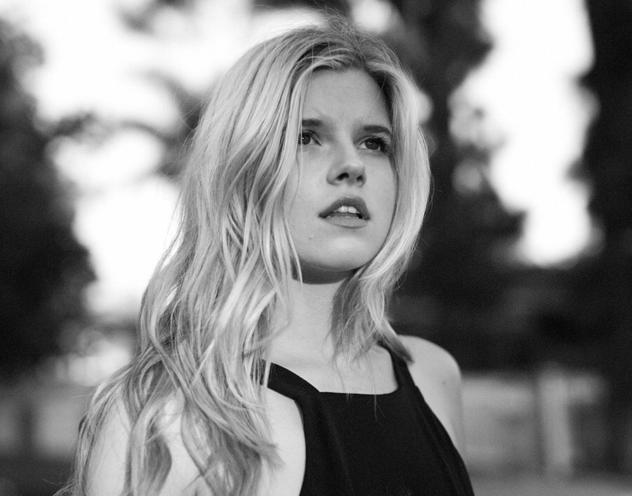 Ana Mulvoy-Ten Ana Mulvoy-Ten