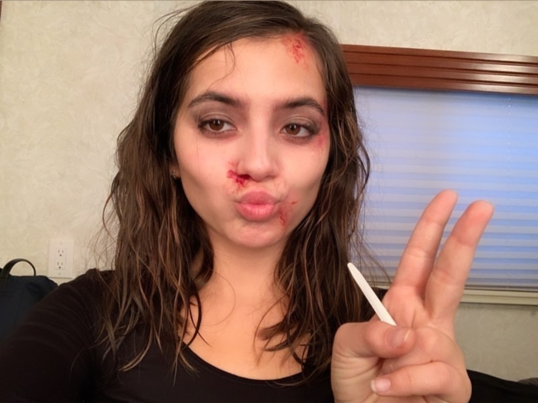 Isabela Moner