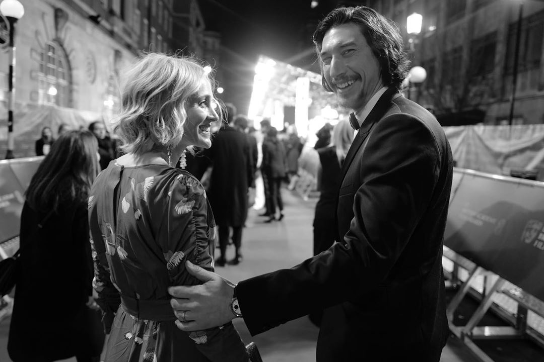 Adam Driver