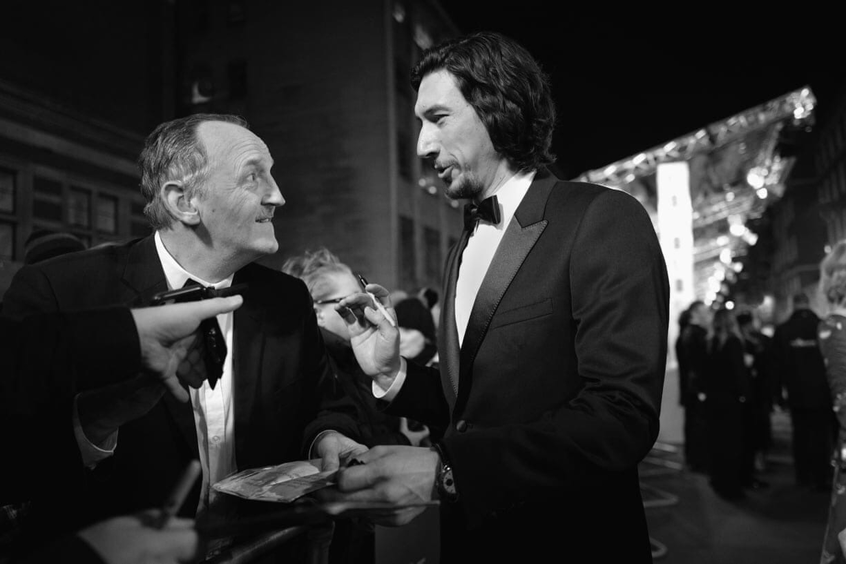 Adam Driver