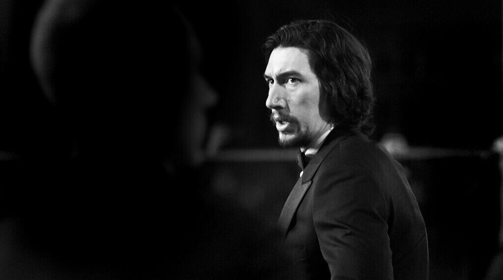 Adam Driver