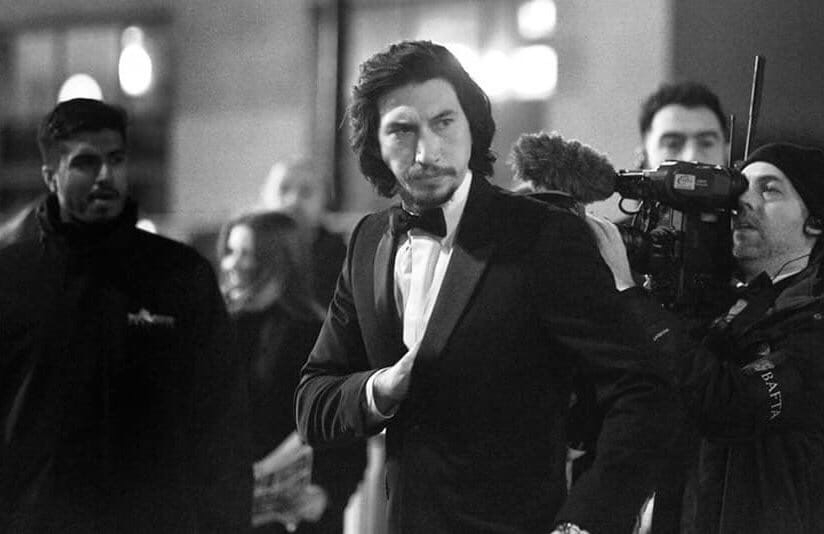 Adam Driver