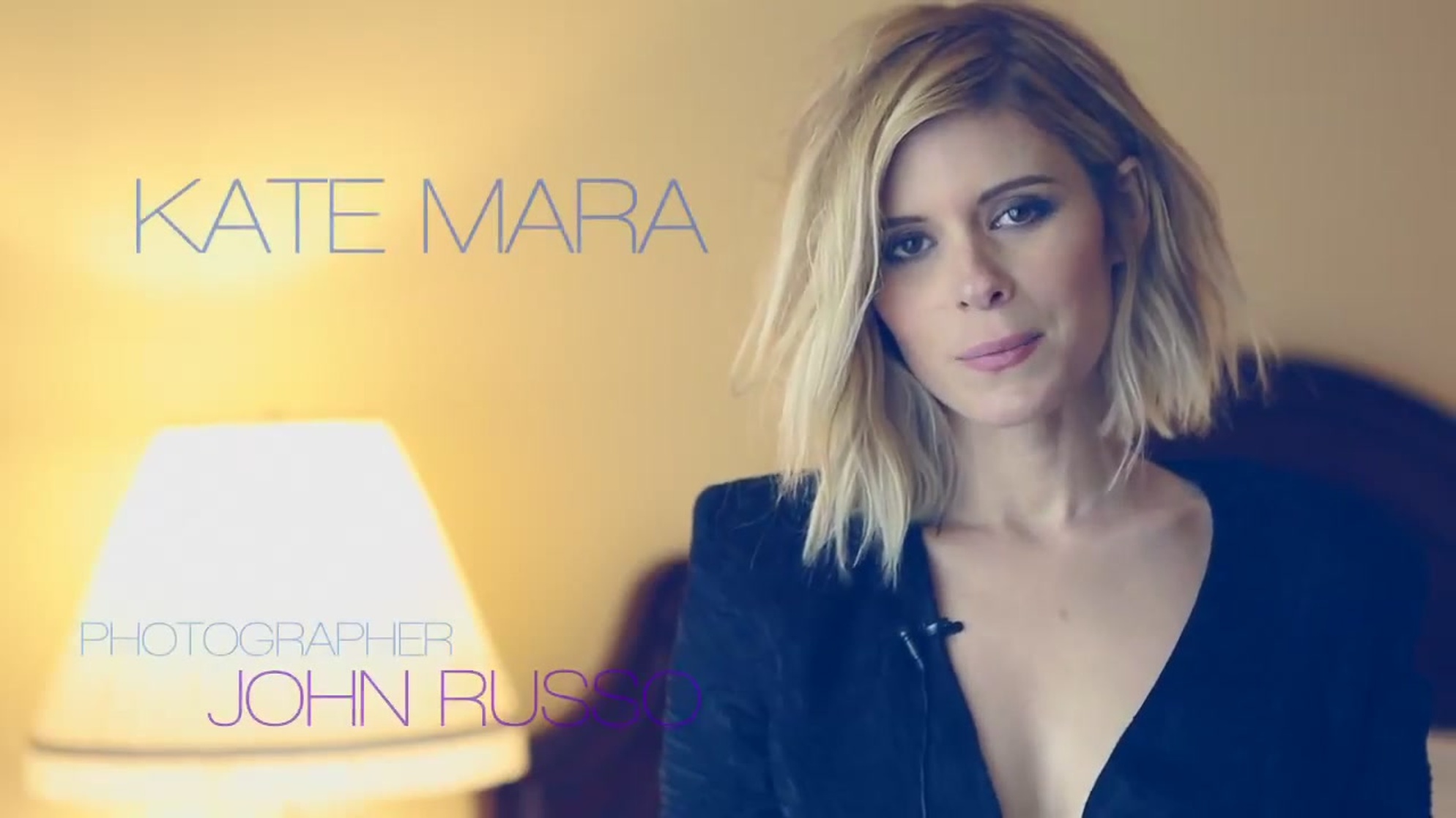 Kate Mara
