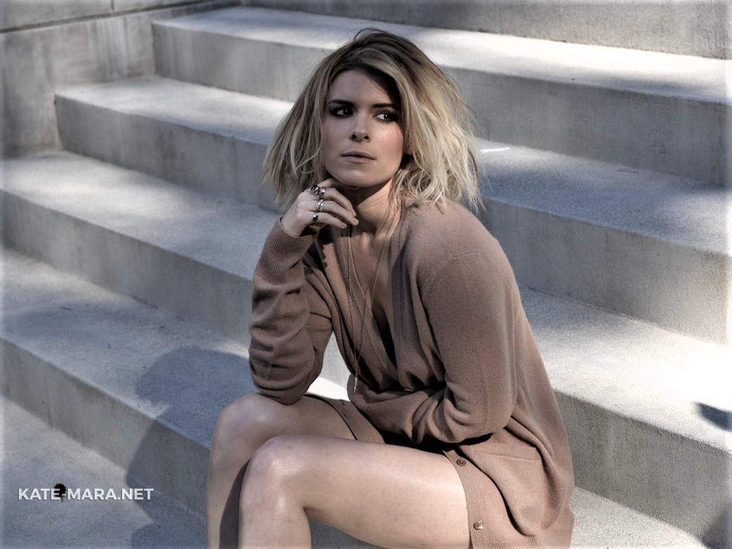 Kate Mara