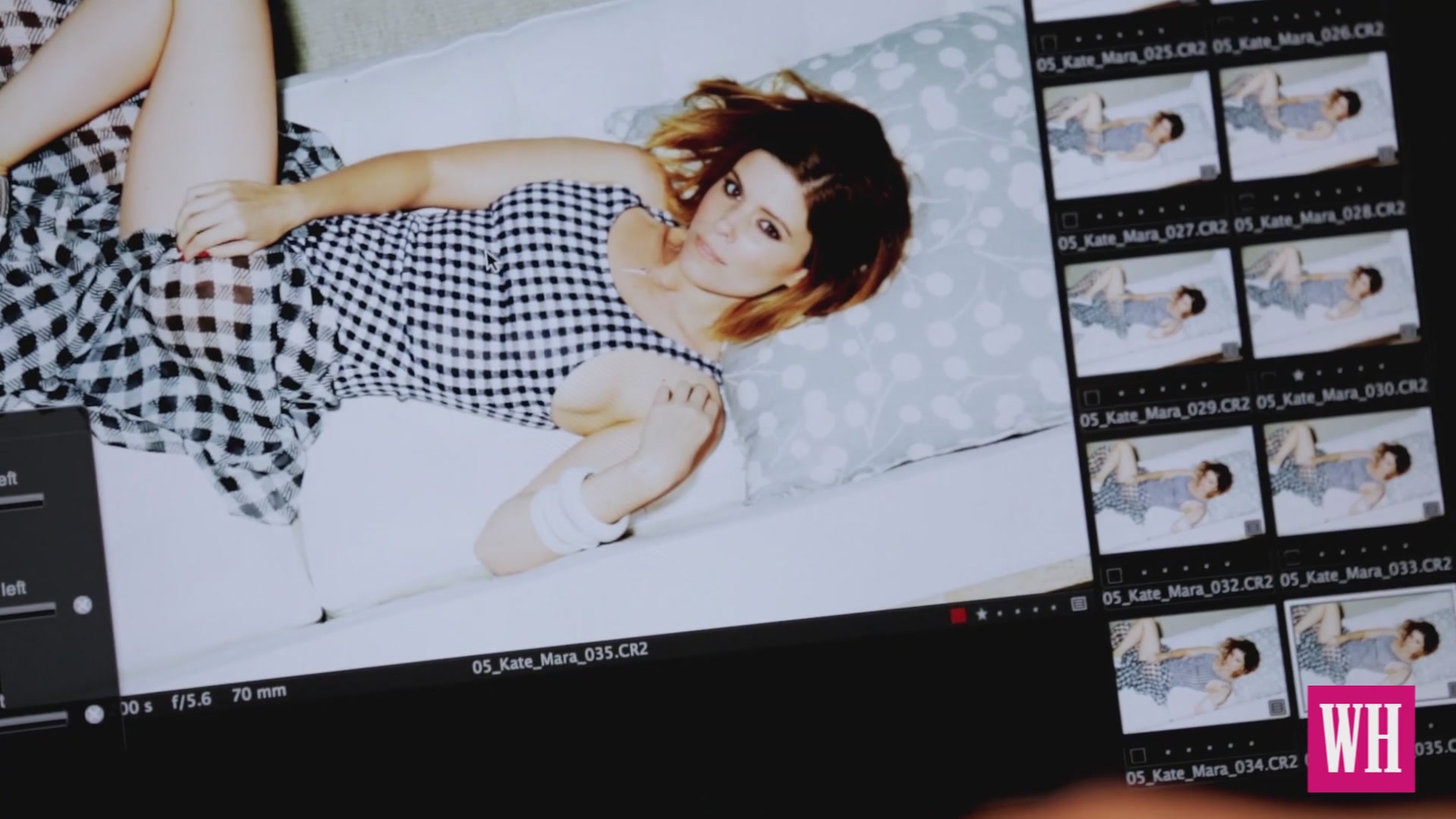 Kate Mara