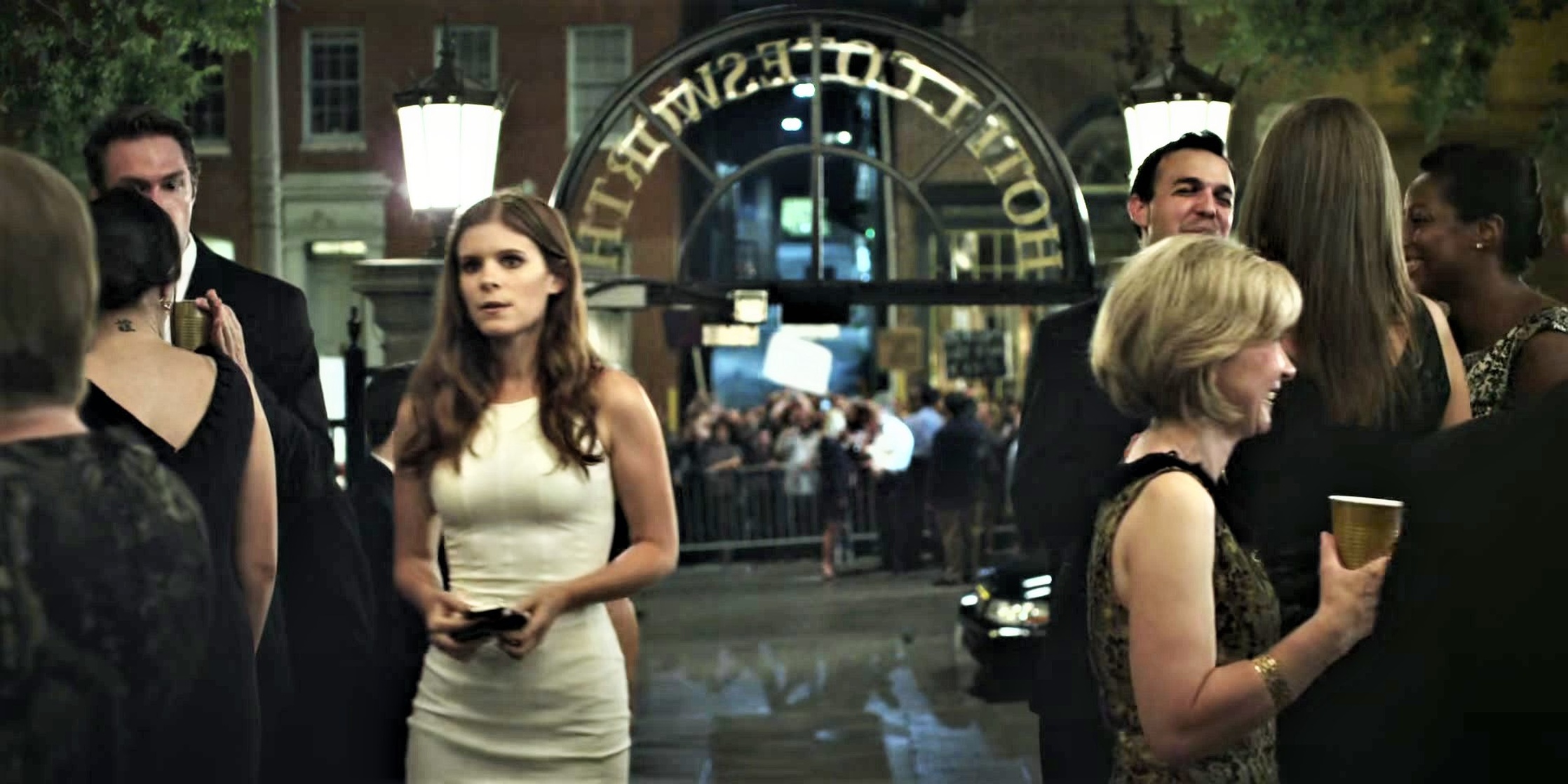 Kate Mara