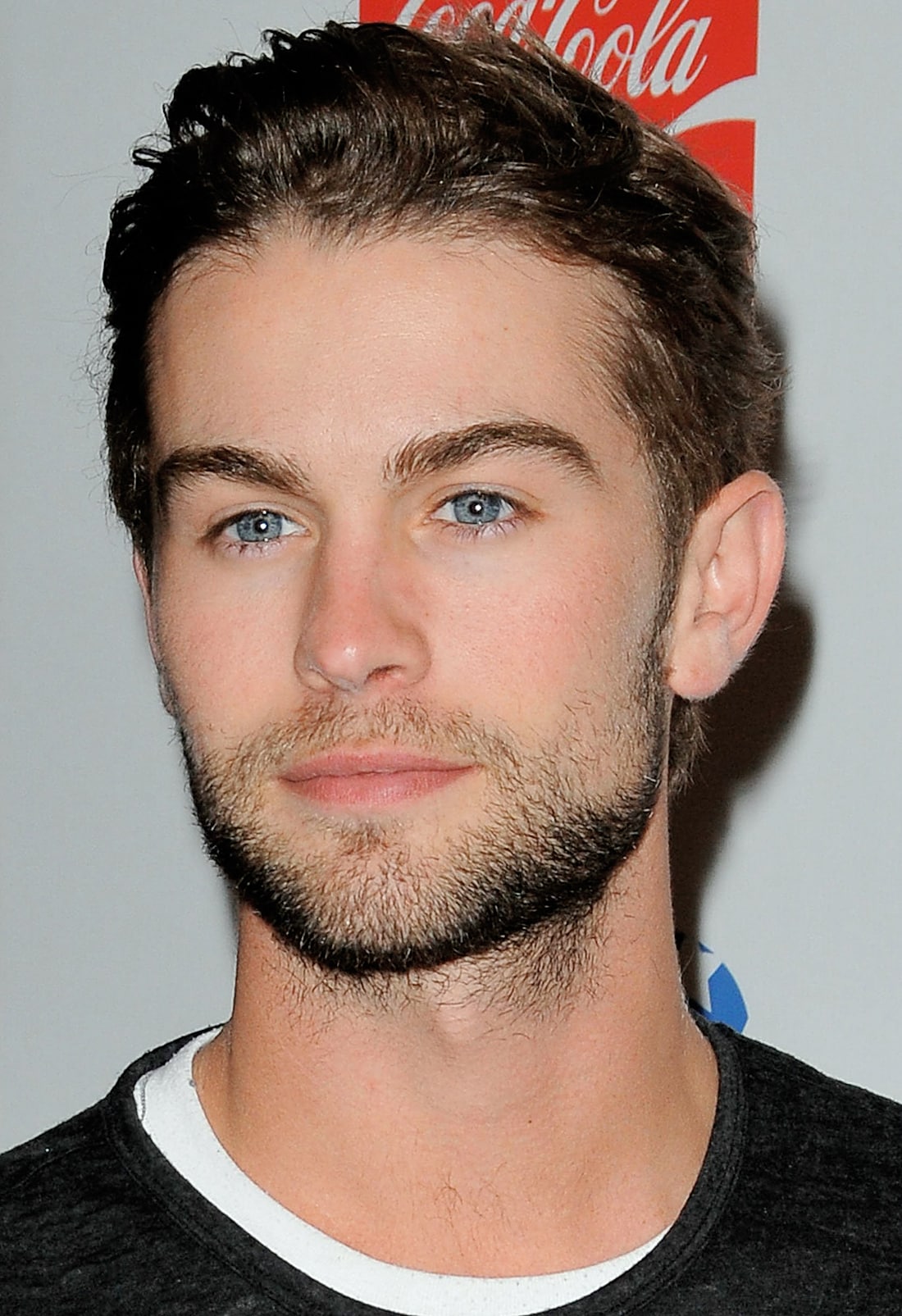 Chace Crawford penn badgley