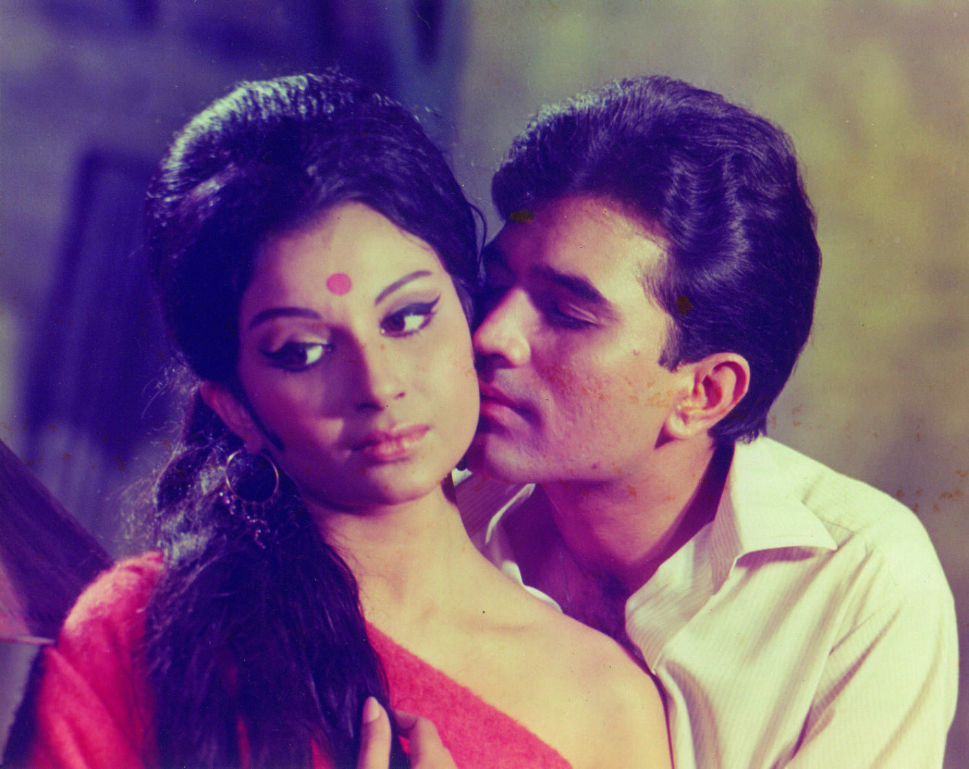 Picture Of Rajesh Khanna