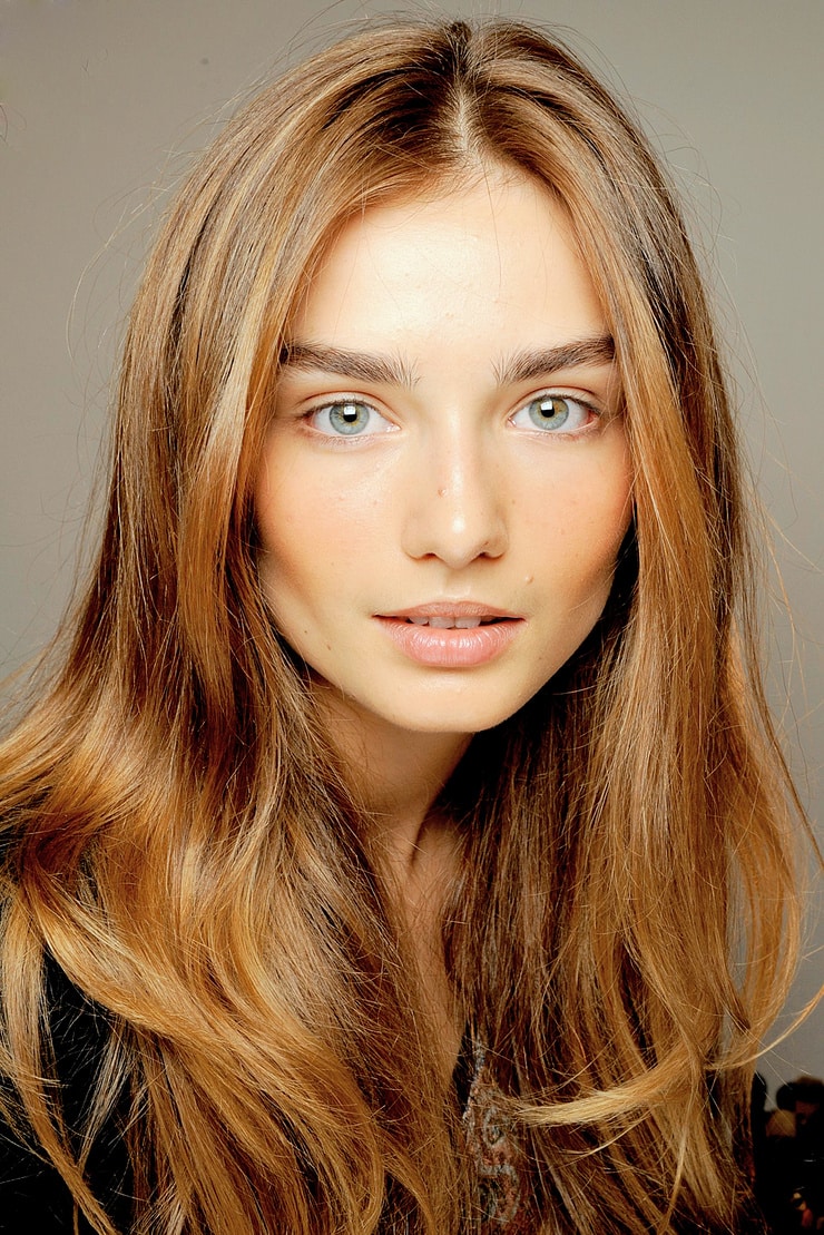 Picture of Andreea Diaconu