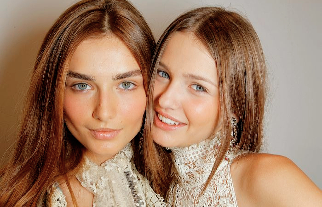Andreea Diaconu Andreea Diaconu