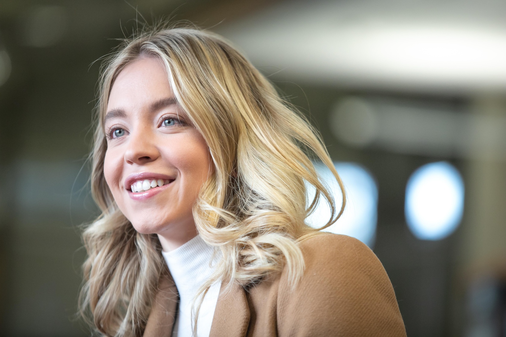 Sydney Sweeney Sydney Sweeney