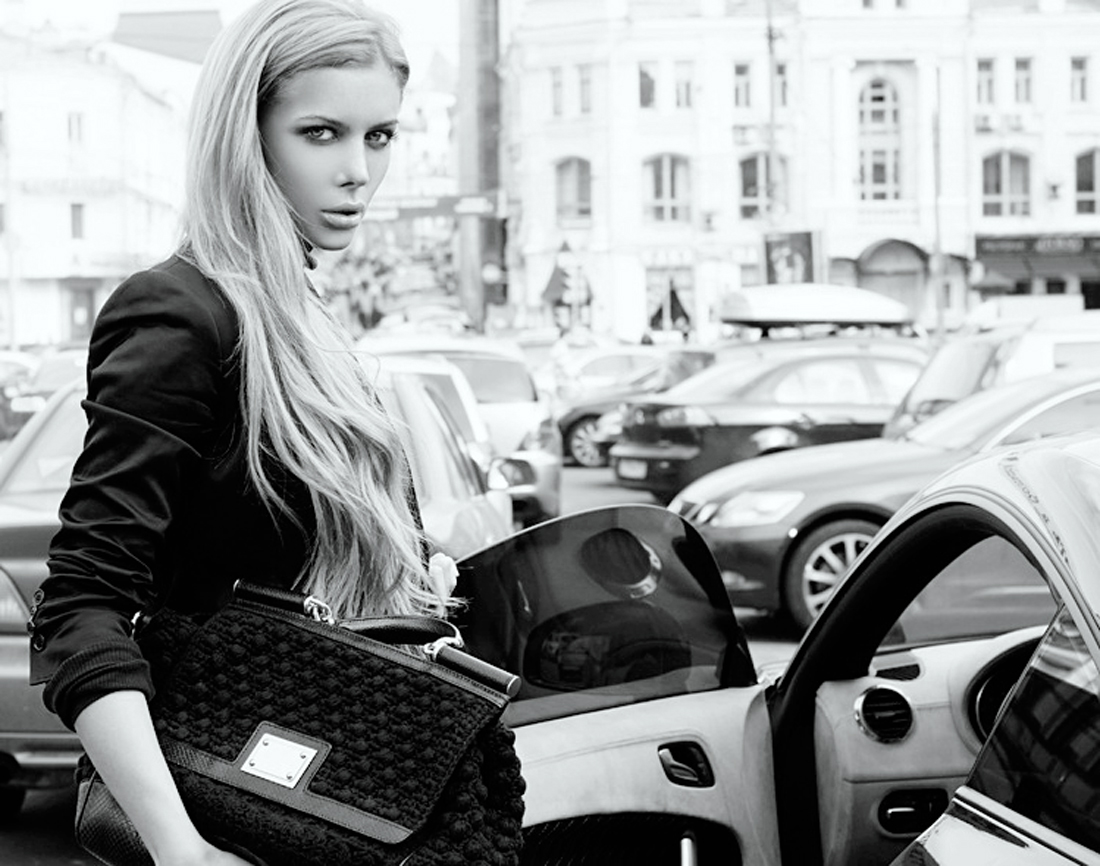 Liliya Kulik