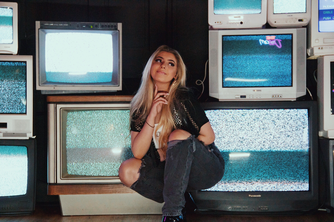 Jessica Carli Jessica Carli