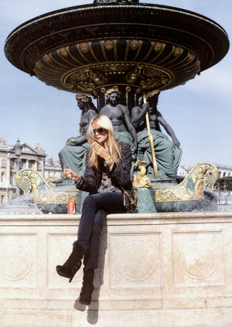 Picture of Carmen Kass