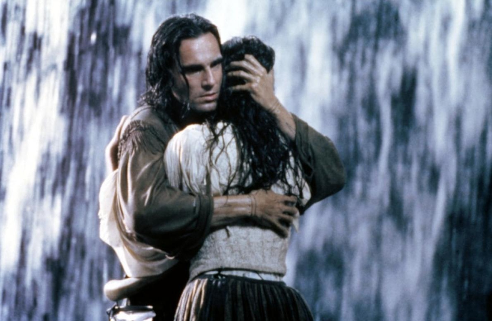 The Last of the Mohicans The Last of the Mohicans