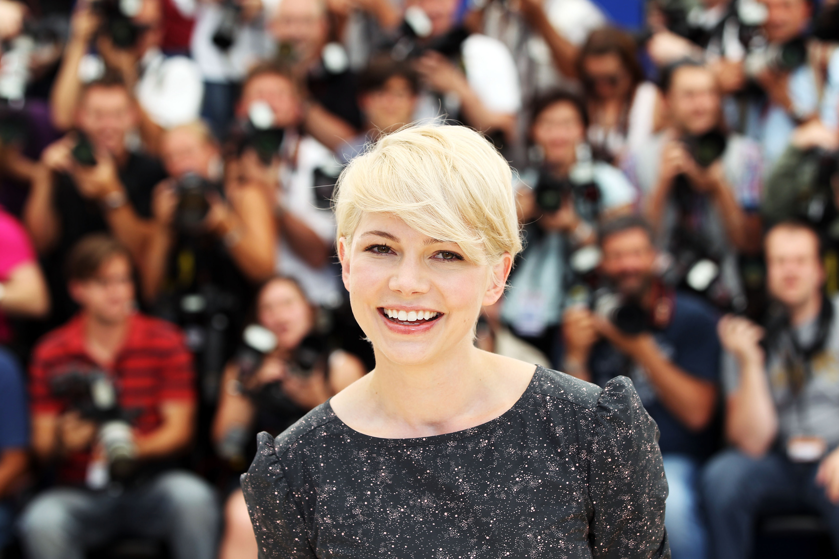 Michelle Williams Michelle Williams