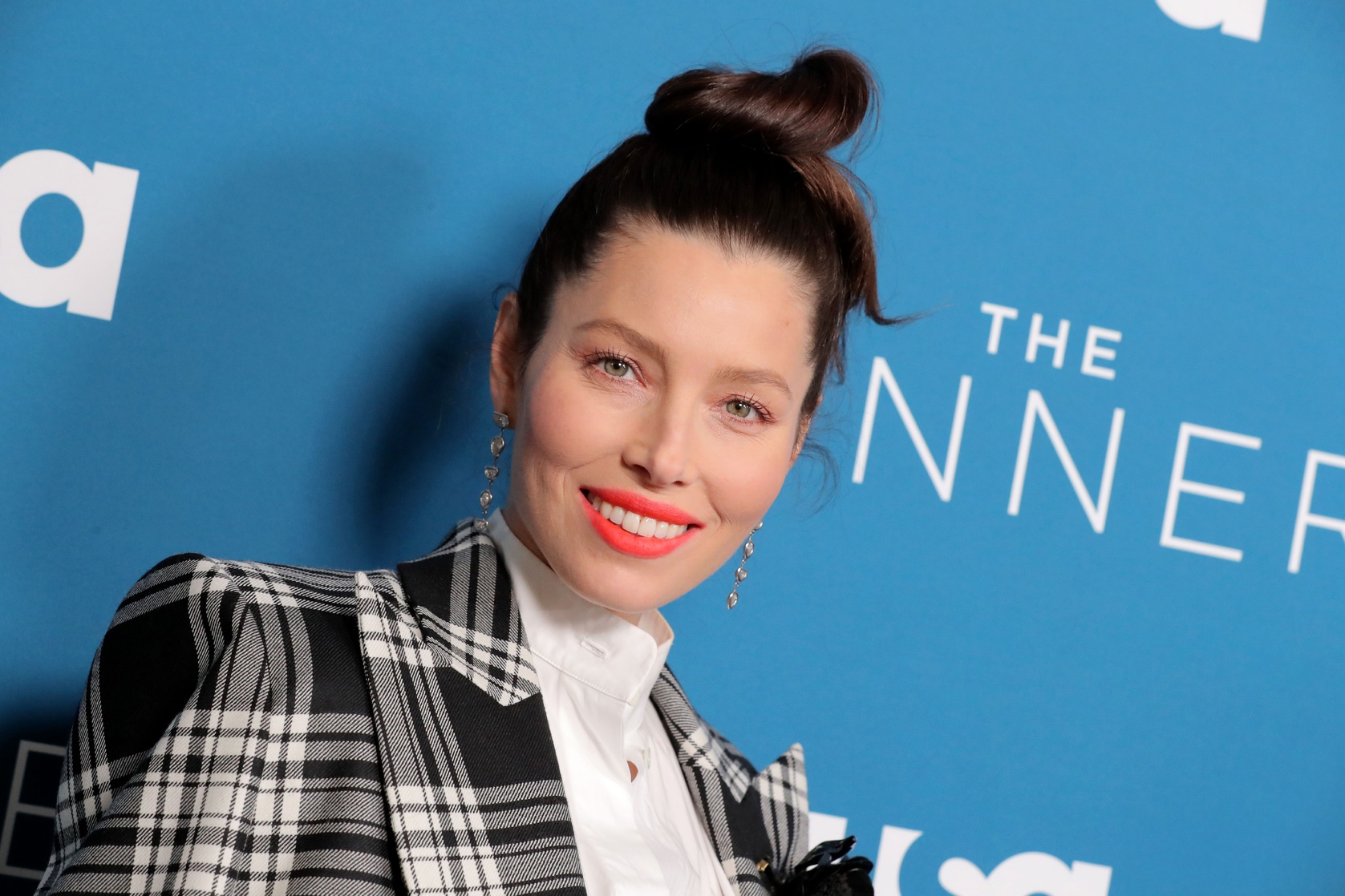 Jessica Biel Jessica Biel