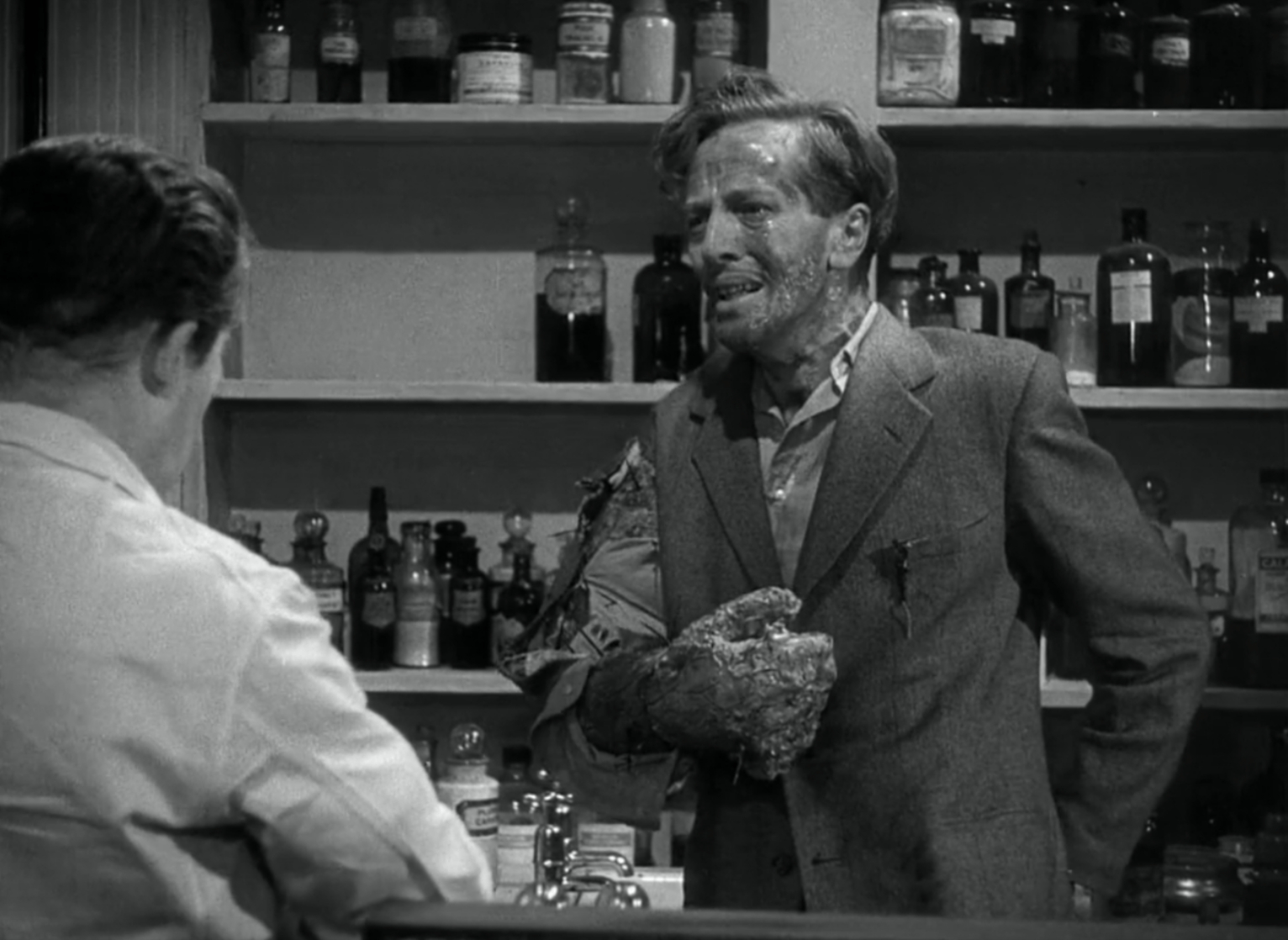 The Quatermass Experiment