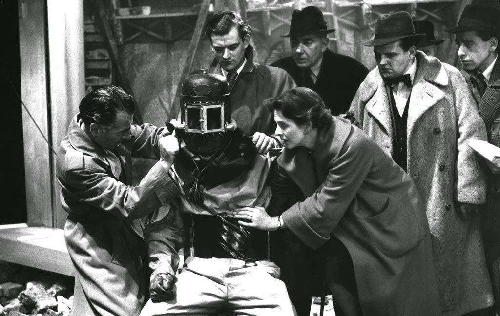 The Quatermass Experiment