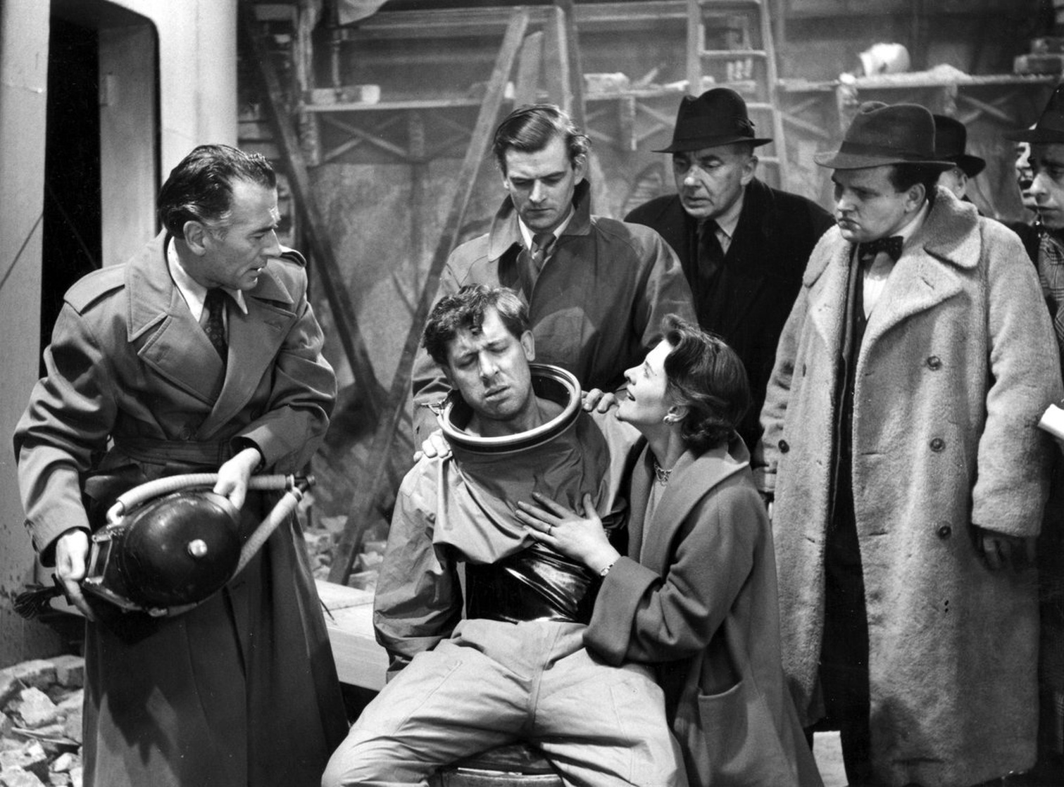 The Quatermass Experiment