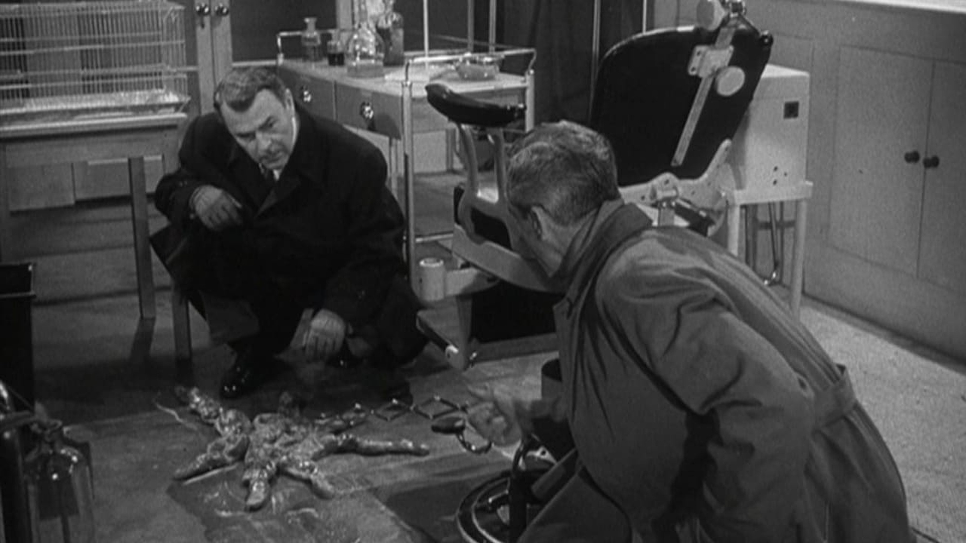 The Quatermass Experiment