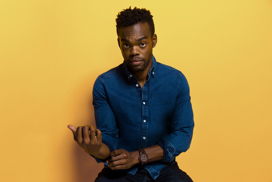 William Jackson Harper