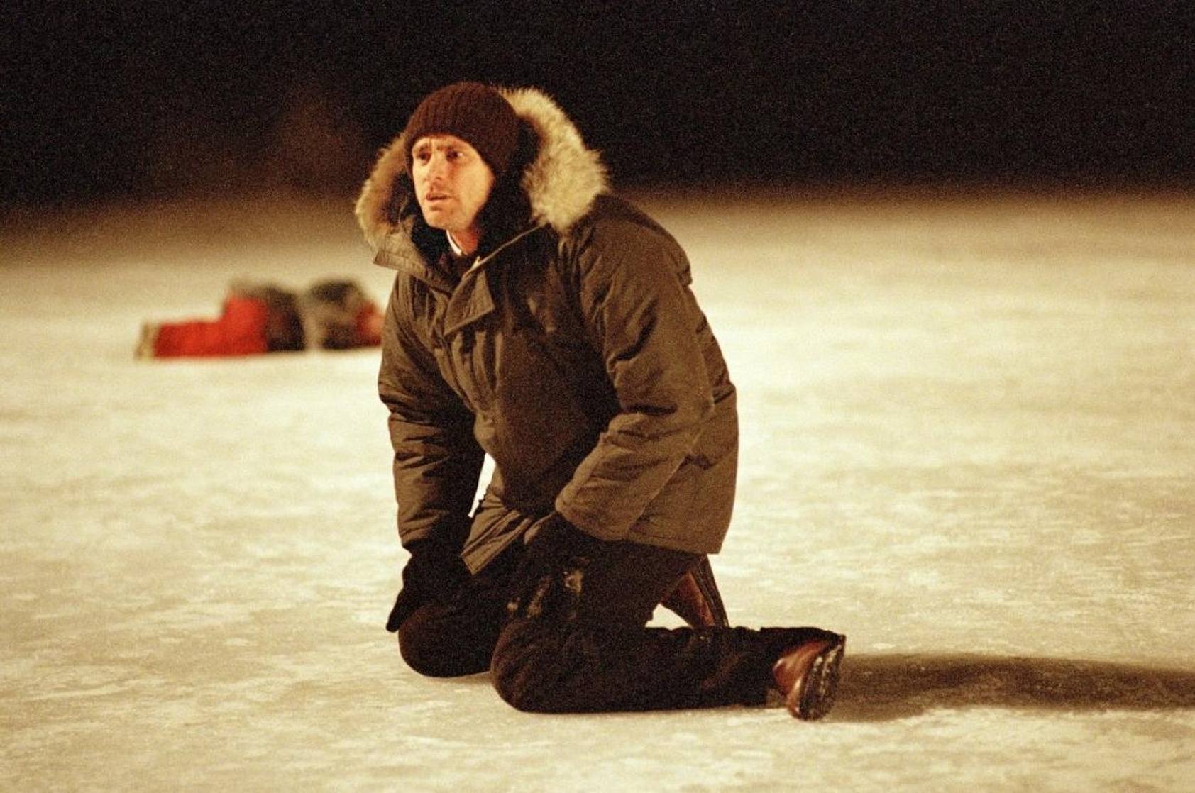 Eternal Sunshine of the Spotless Mind