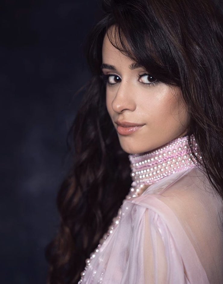 Picture of Camila Cabello