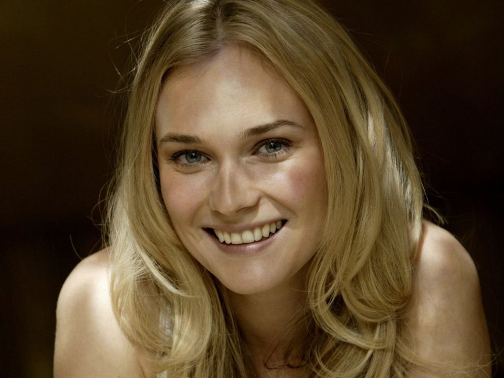 Diane Kruger Diane Kruger