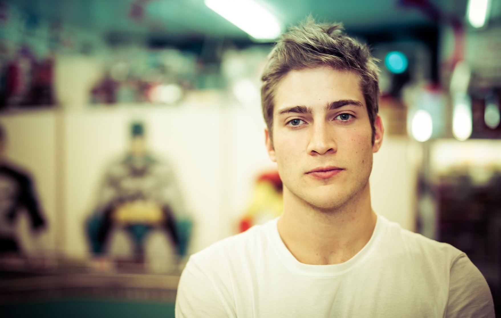 James Morosini