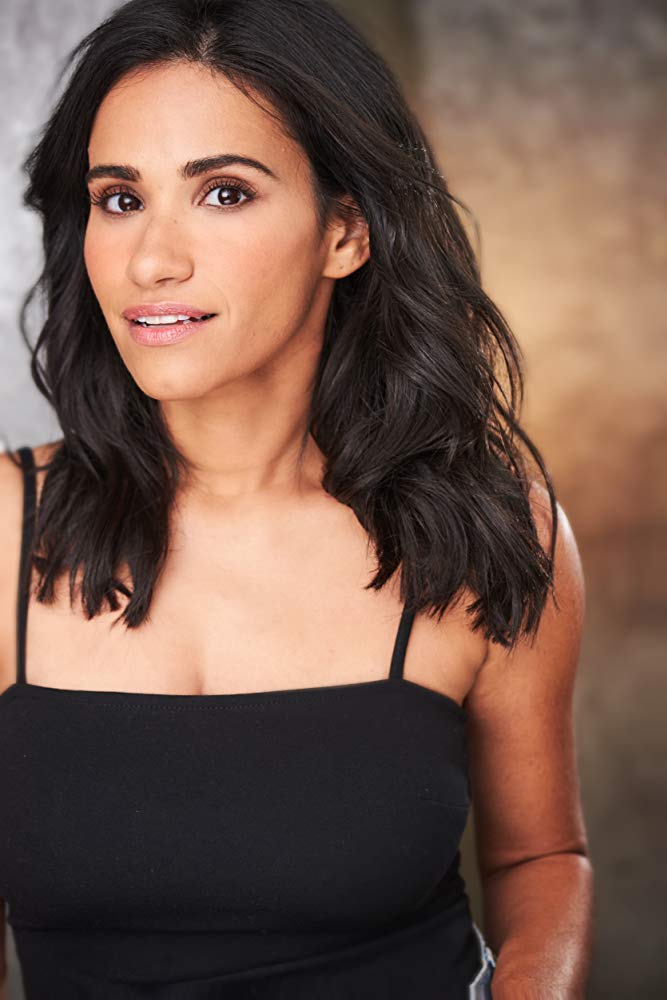 Picture of Tiffany Smith