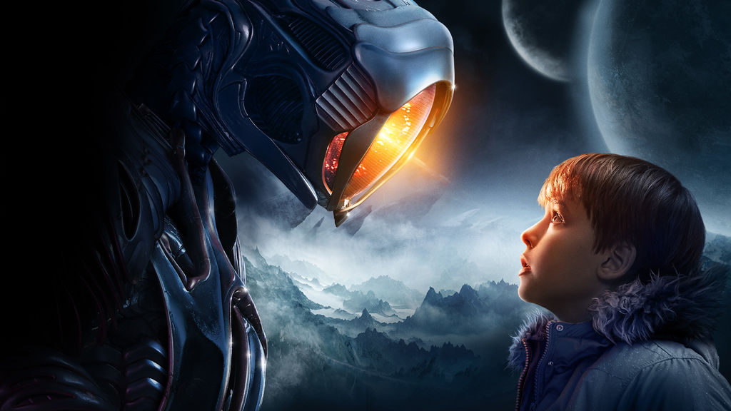 Lost in Space