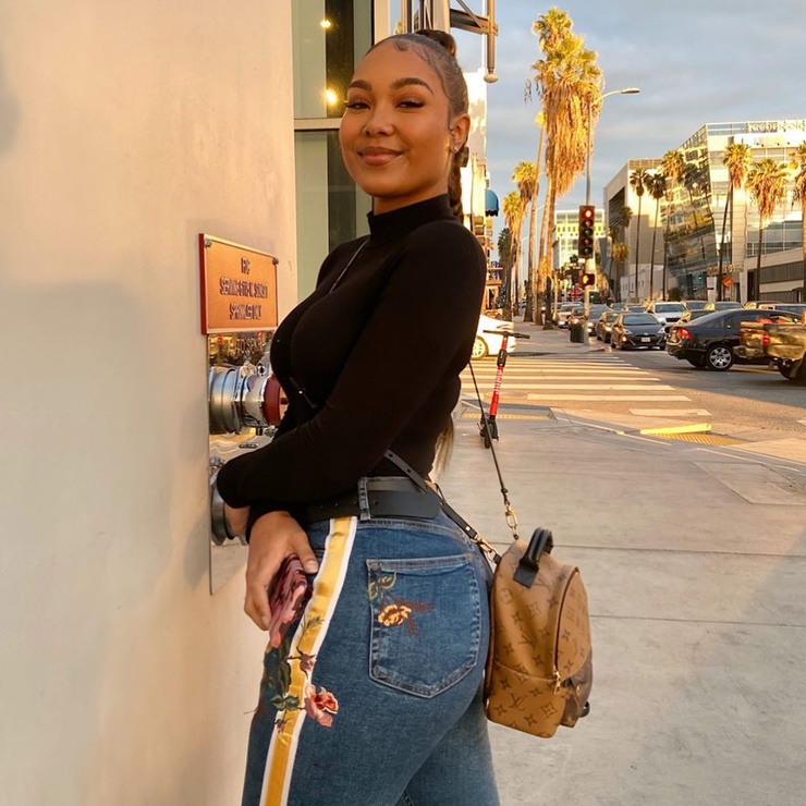 Picture of Parker McKenna Posey