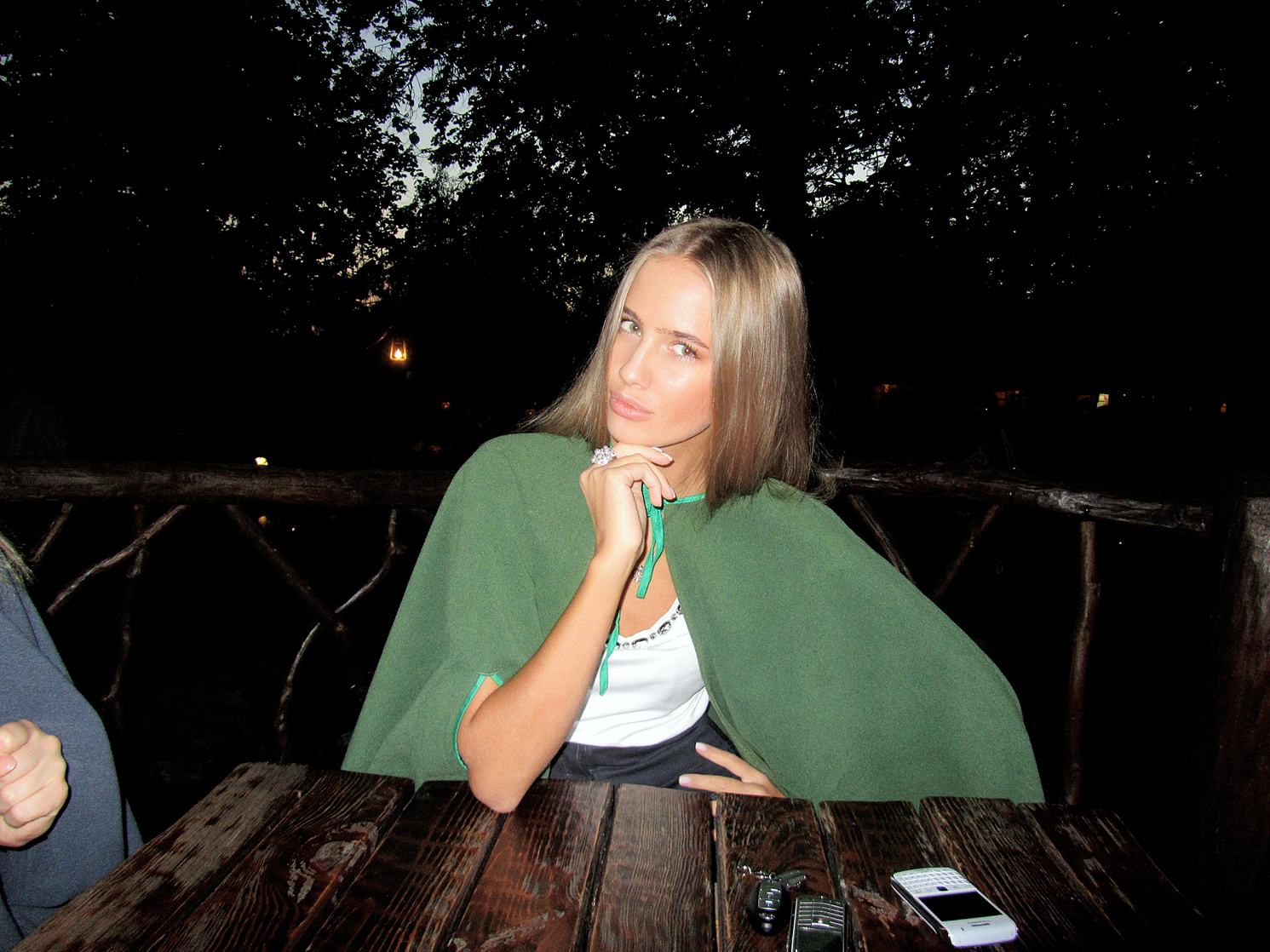 Valeria Sokolova Valeria Sokolova