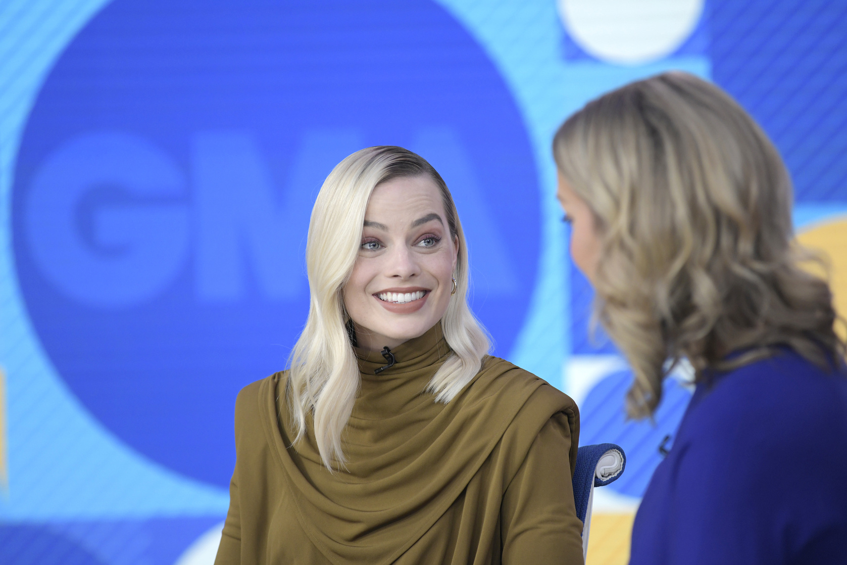 Margot Robbie