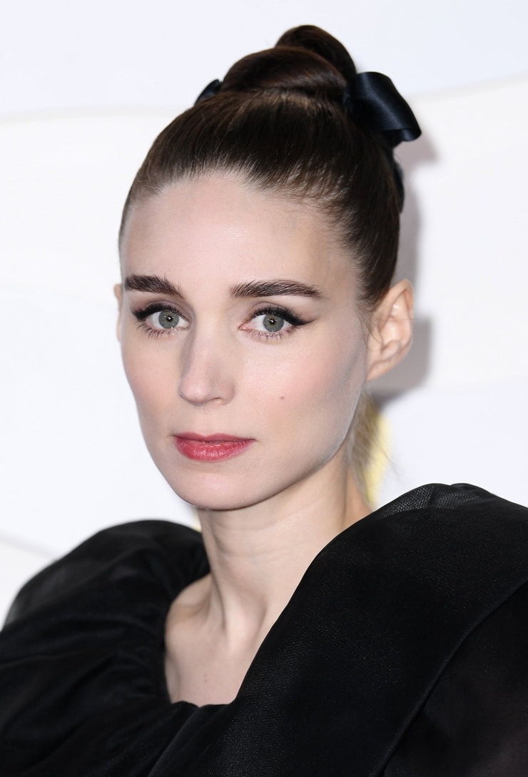 Picture of Rooney Mara