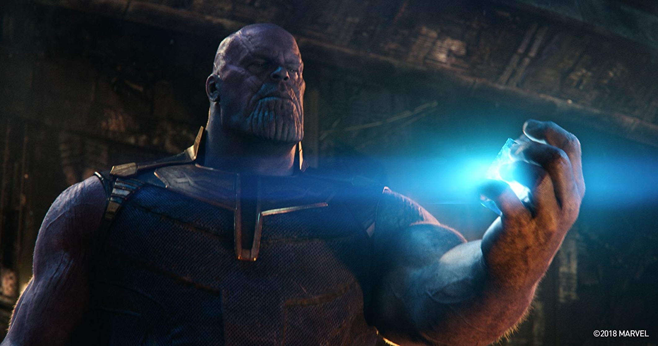 Avengers: Infinity War