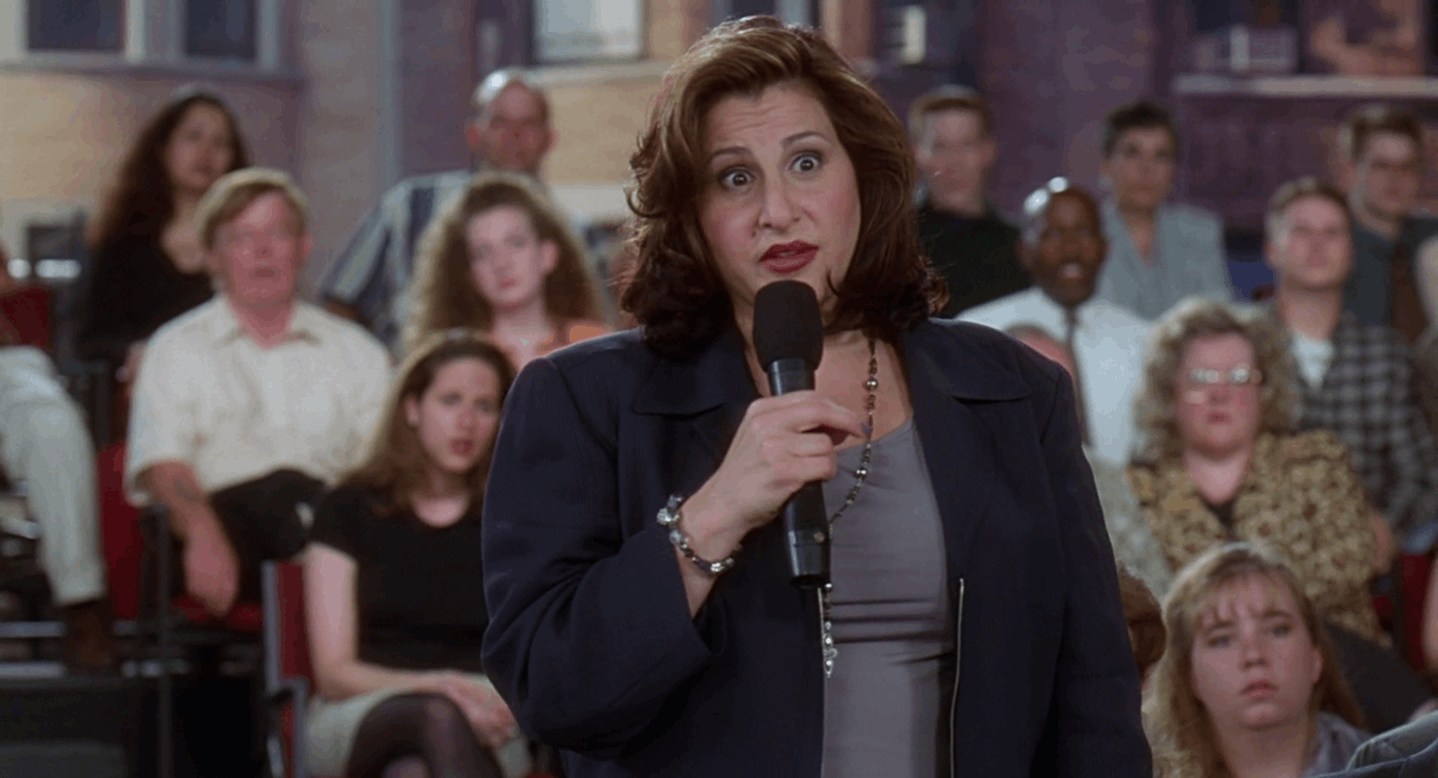 Hope Floats